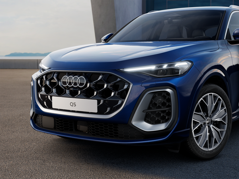 Obrázek Q5 TDI quattro 150 kW