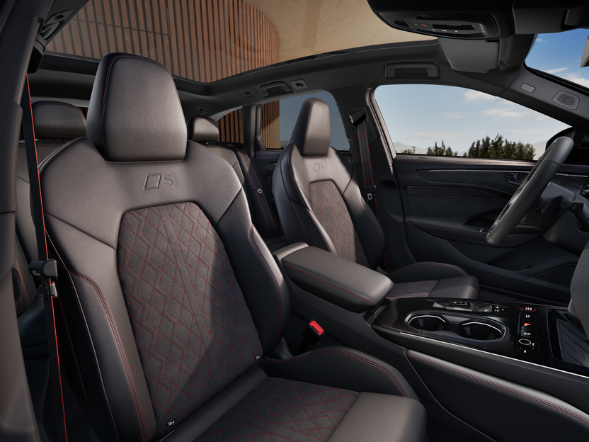 Obrázek A6 Avant TFSI quattro 270kW