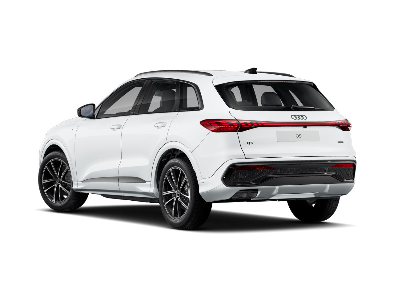 Obrázek Q5 TDI quattro 150 kW