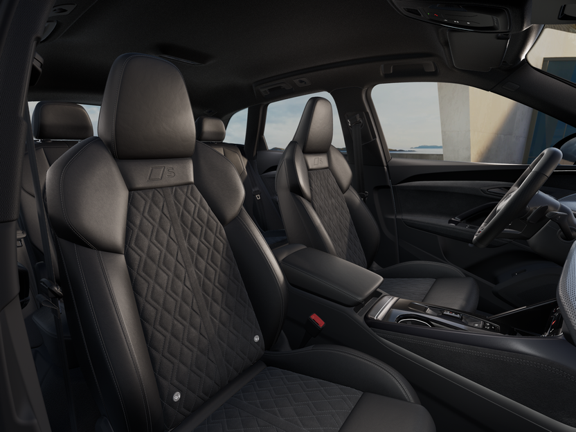 Obrázek Q5 TDI quattro 150 kW