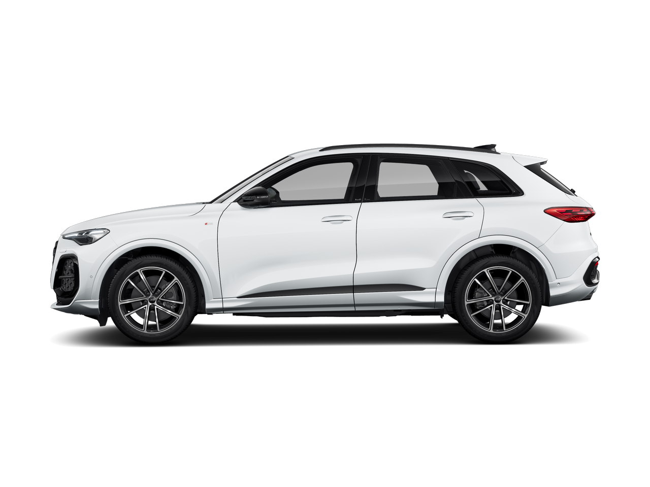 Obrázek Q5 TDI quattro 150 kW