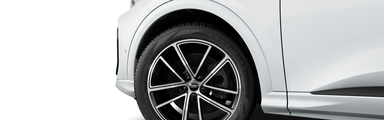 Obrázek Q5 TDI quattro 150 kW