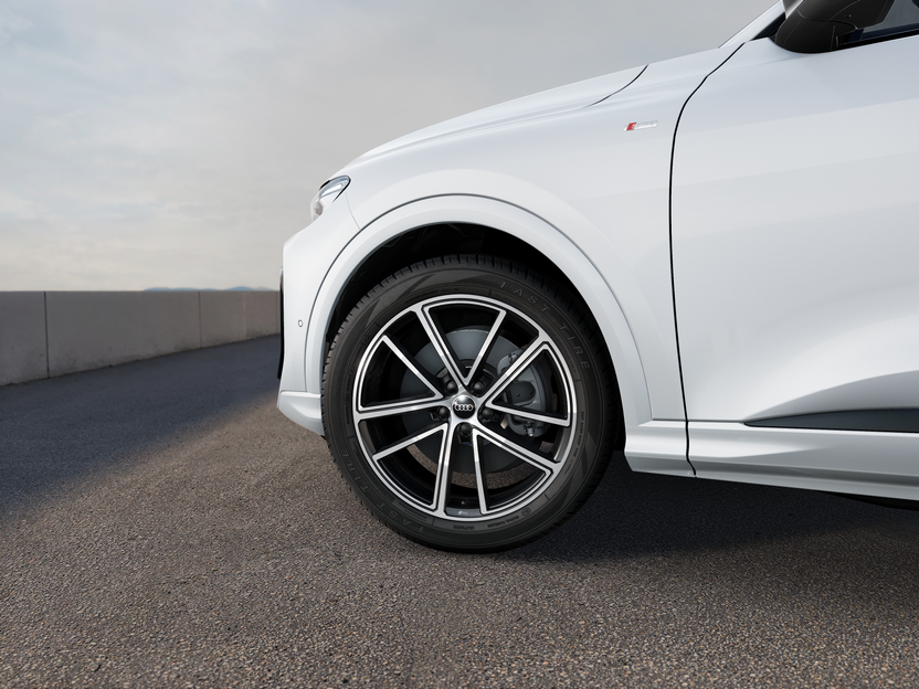 Obrázek Q5 TDI quattro 150 kW