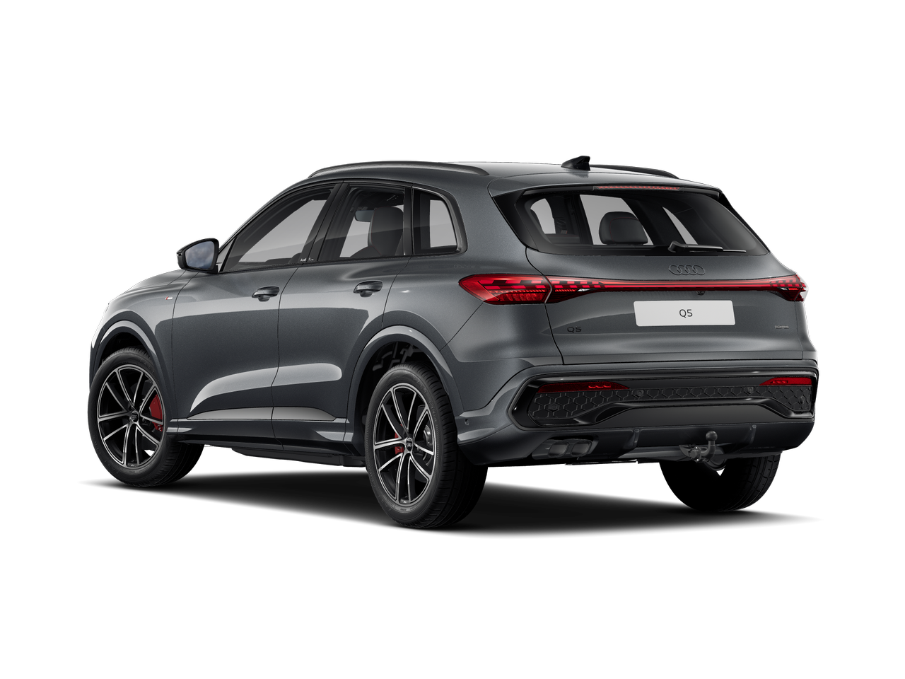 Obrázek Q5 TDI quattro 150 kW