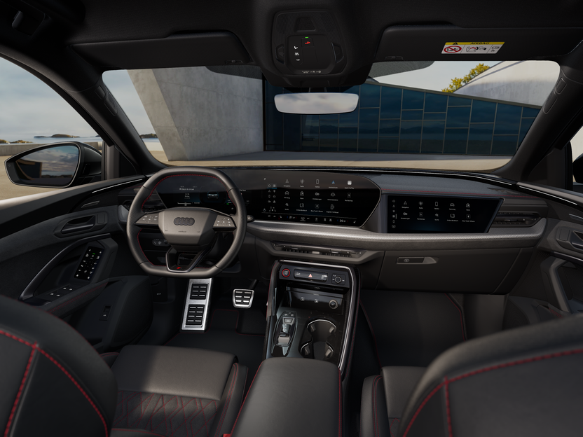 Obrázek Q5 TDI quattro 150 kW