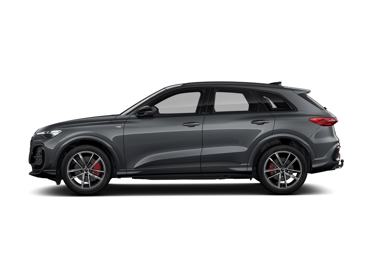 Obrázek Q5 TDI quattro 150 kW