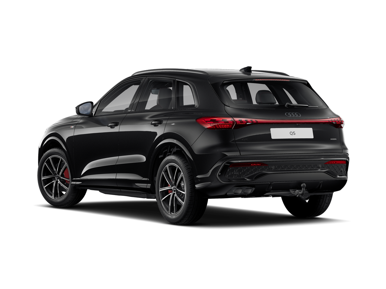 Obrázek Q5 TDI quattro 150 kW