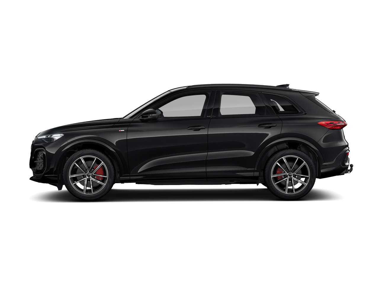 Obrázek Q5 TDI quattro 150 kW