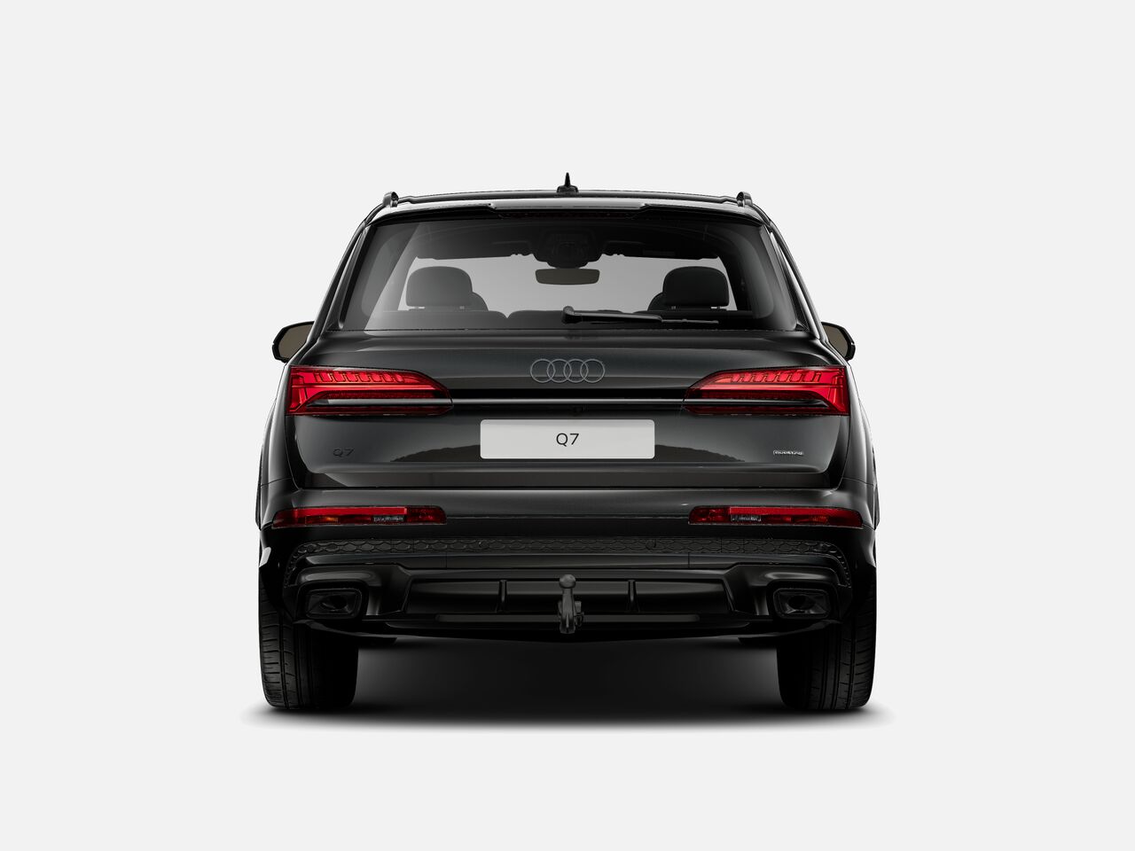 Audi Q7 SUV