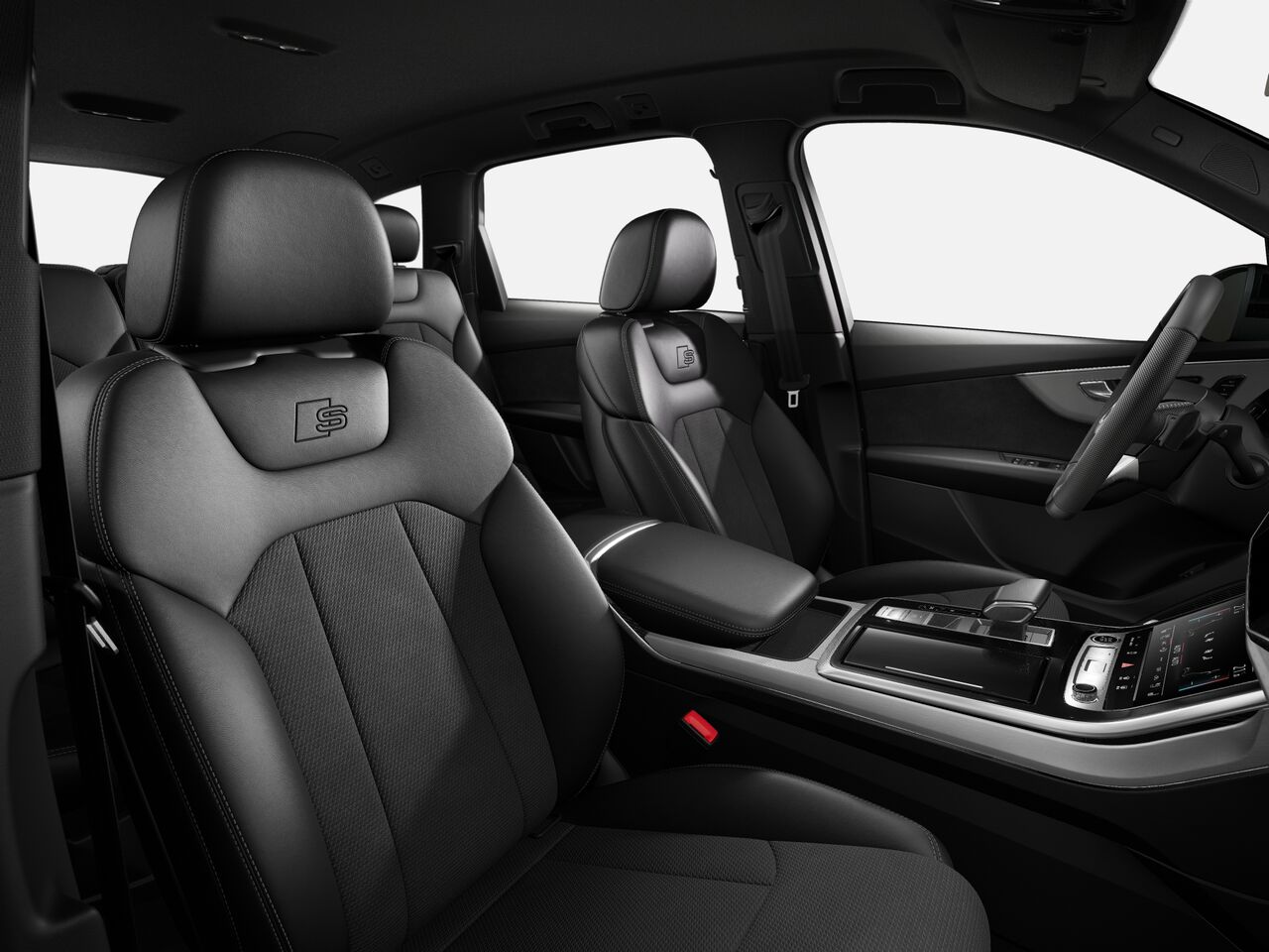 Audi Q7 SUV