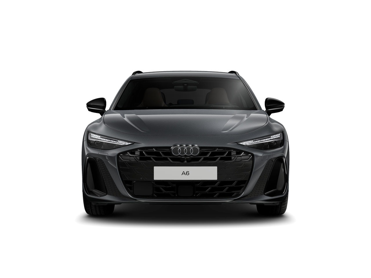 Obrázek A6 Avant e-hybrid quattro 270kW