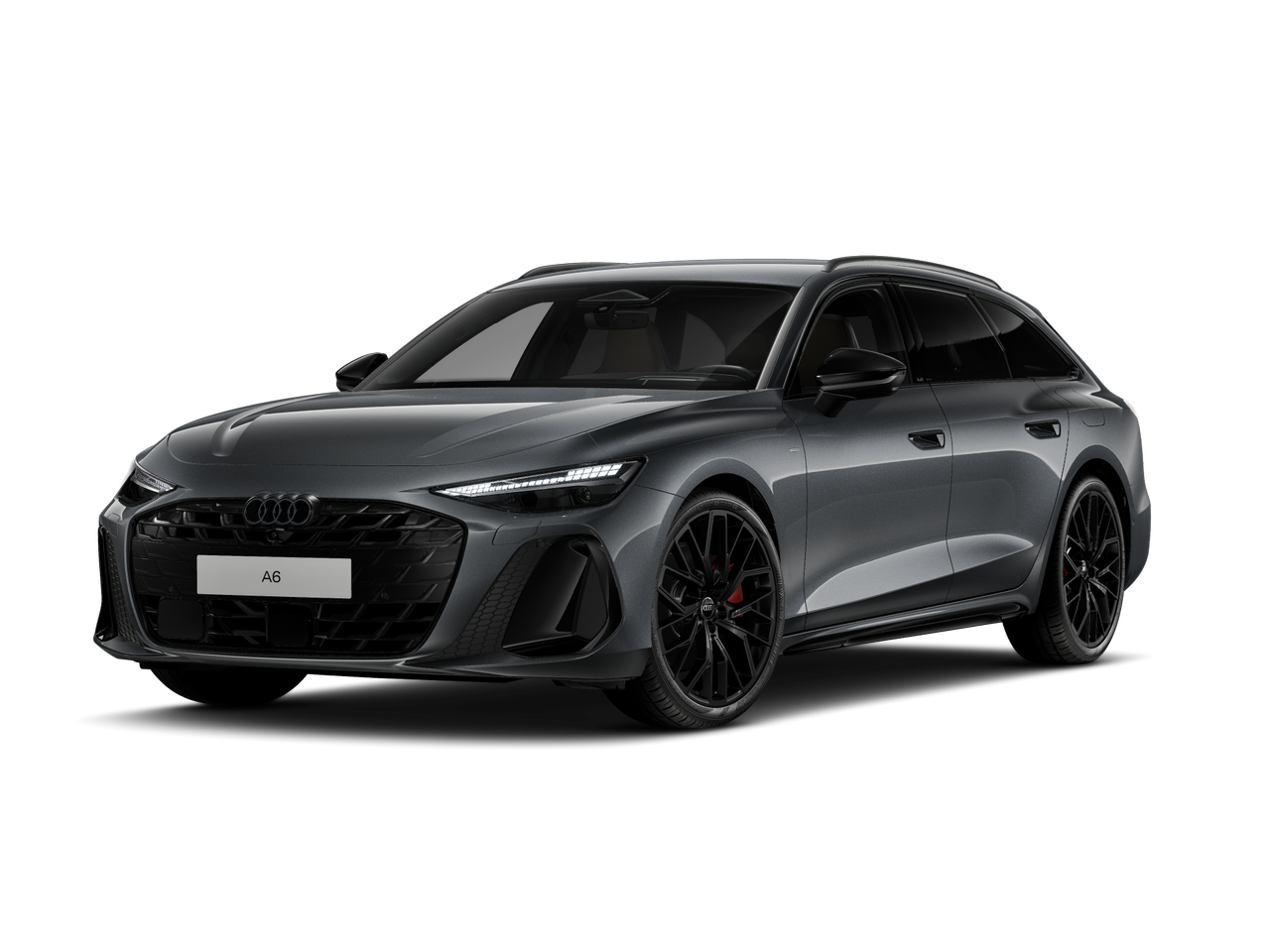 Obrázek A6 Avant e-hybrid quattro 270kW