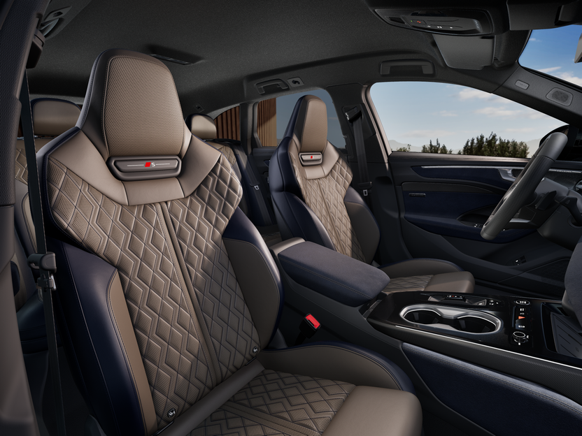 Obrázek A6 Avant e-hybrid quattro 270kW