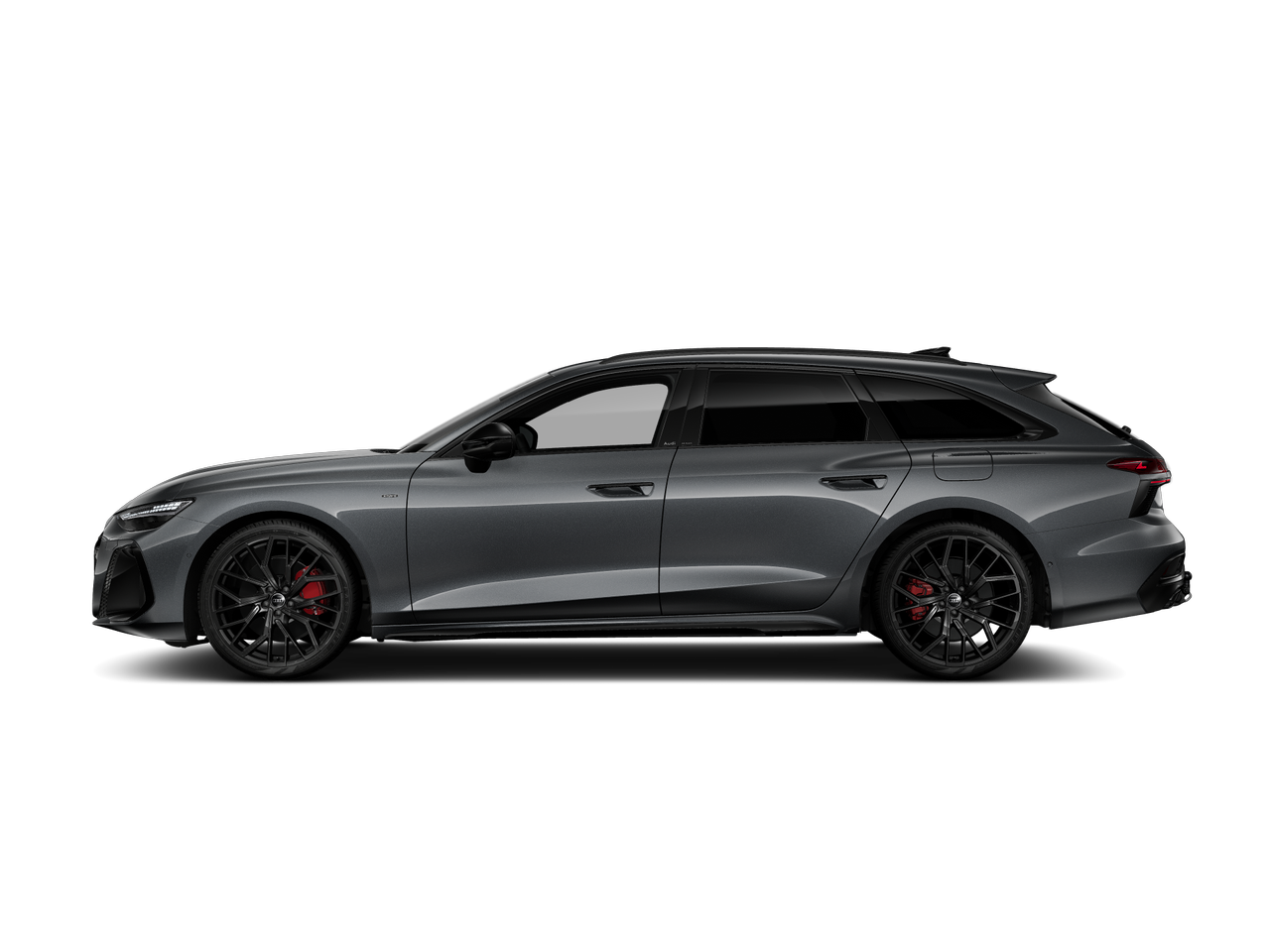 Obrázek A6 Avant e-hybrid quattro 270kW