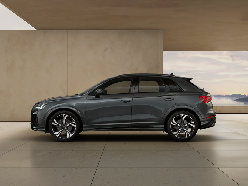 Obrázek Q3 S line 40 TDI 142 kW q