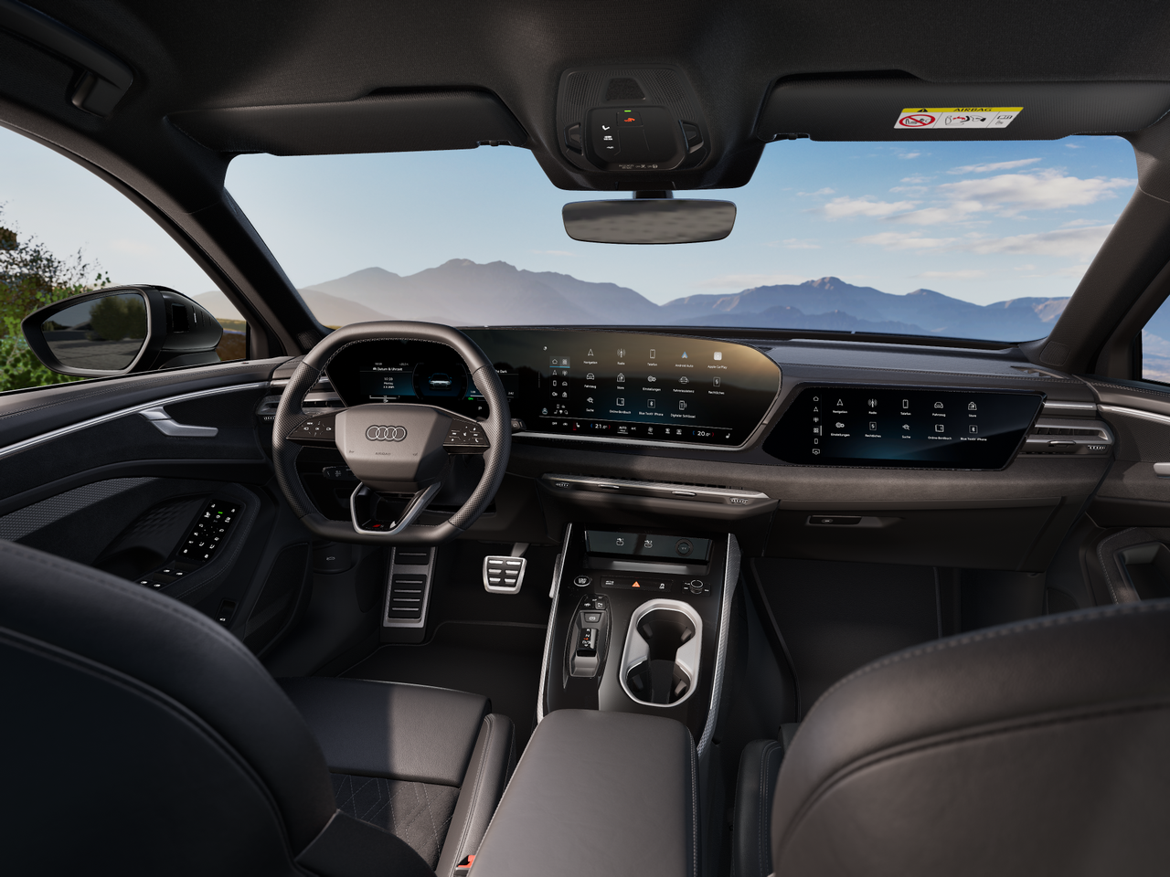 Obrázek A6 Avant TDI quattro 150kW