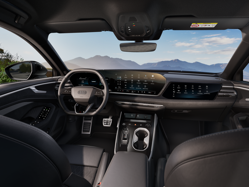 Obrázek A6 Avant TDI quattro 150kW