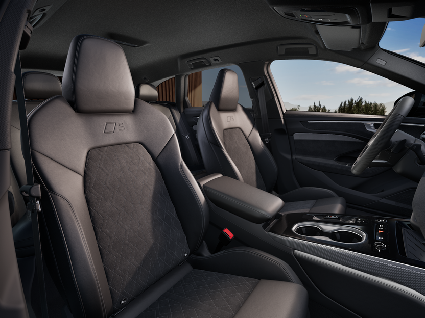 Obrázek A6 Avant TDI quattro 150kW