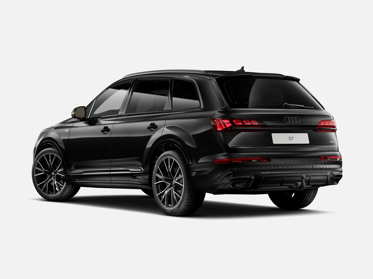 Audi Q7 SUV
