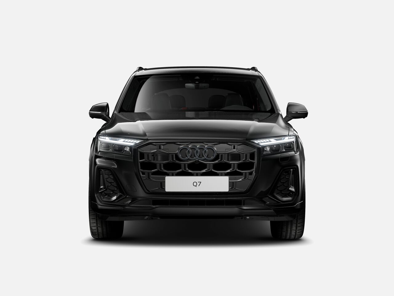 Audi Q7 SUV