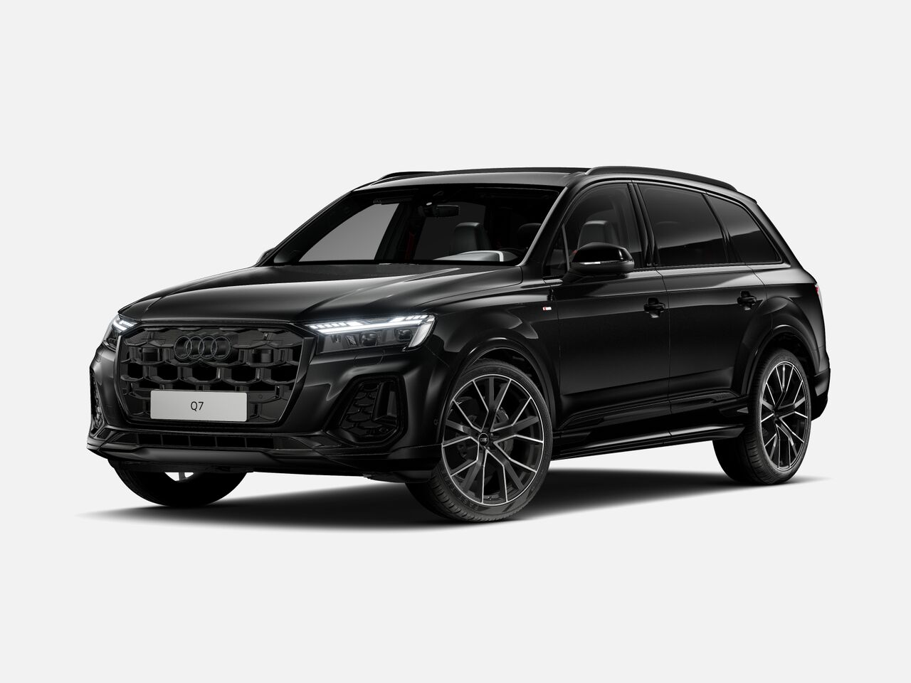 Audi Q7 SUV