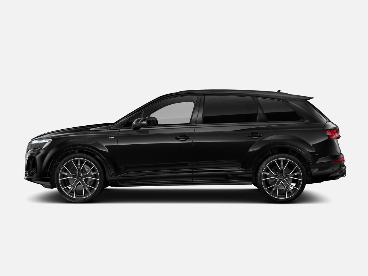 Audi Q7 SUV
