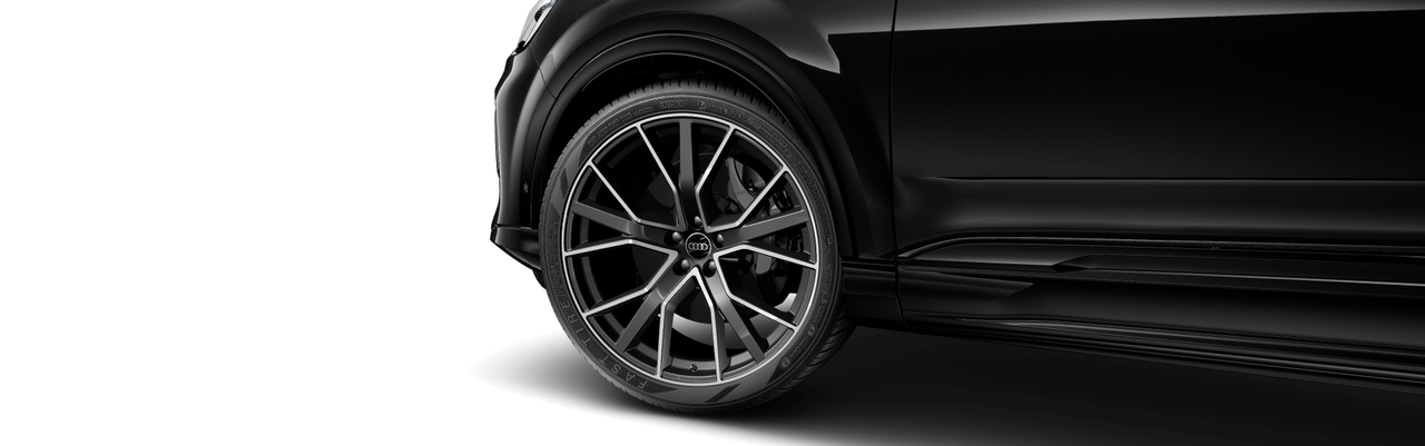 Obrázek Q7 SUV S line TDI quattro 210 kW