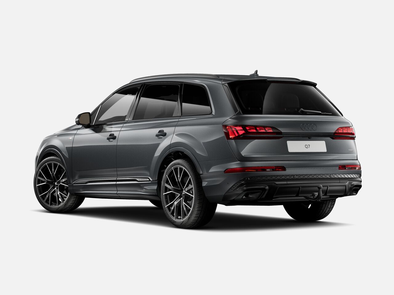 Audi Q7 SUV