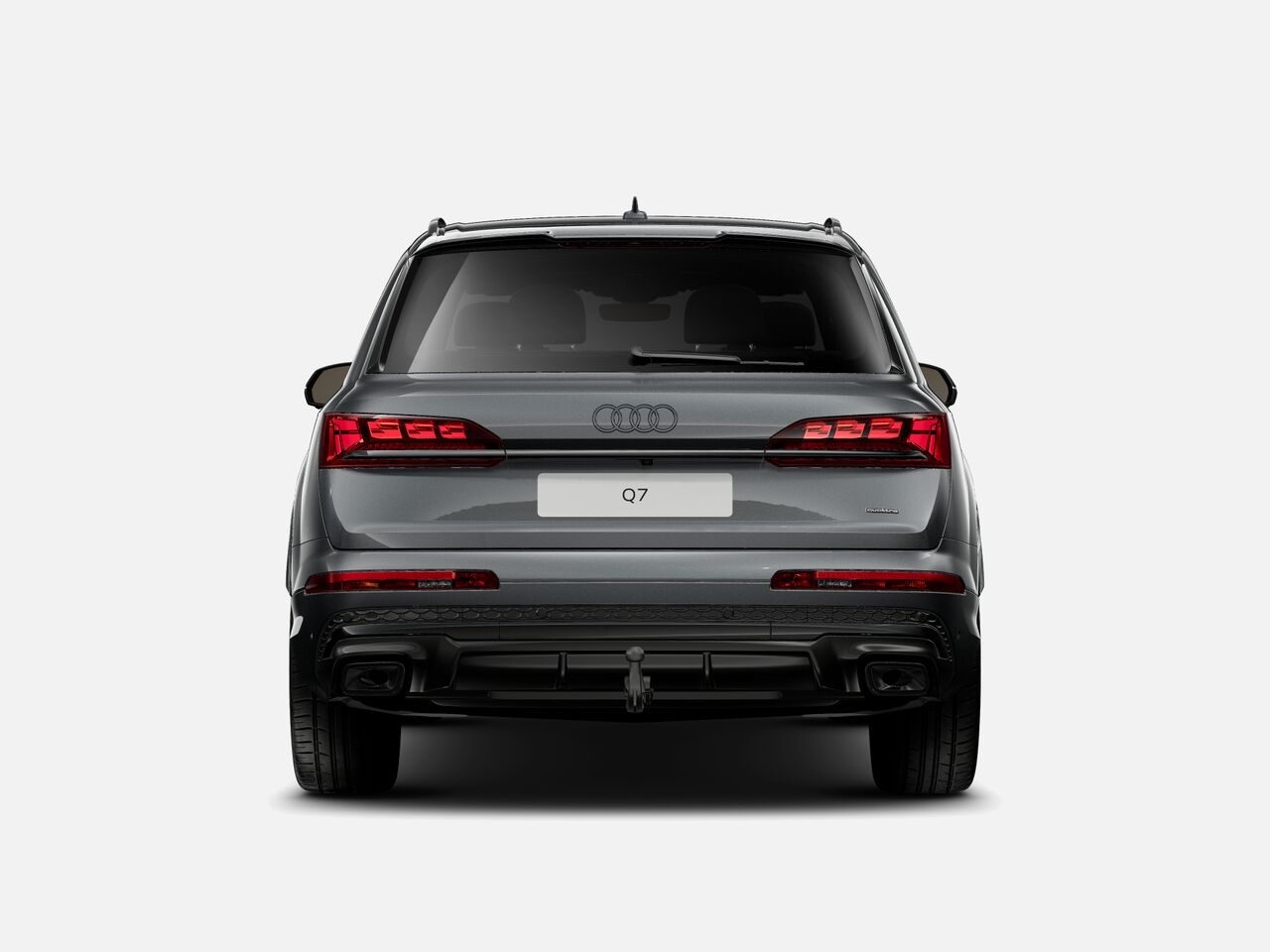 Audi Q7 SUV