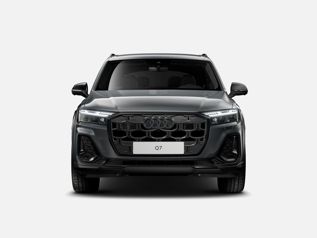 Audi Q7 SUV