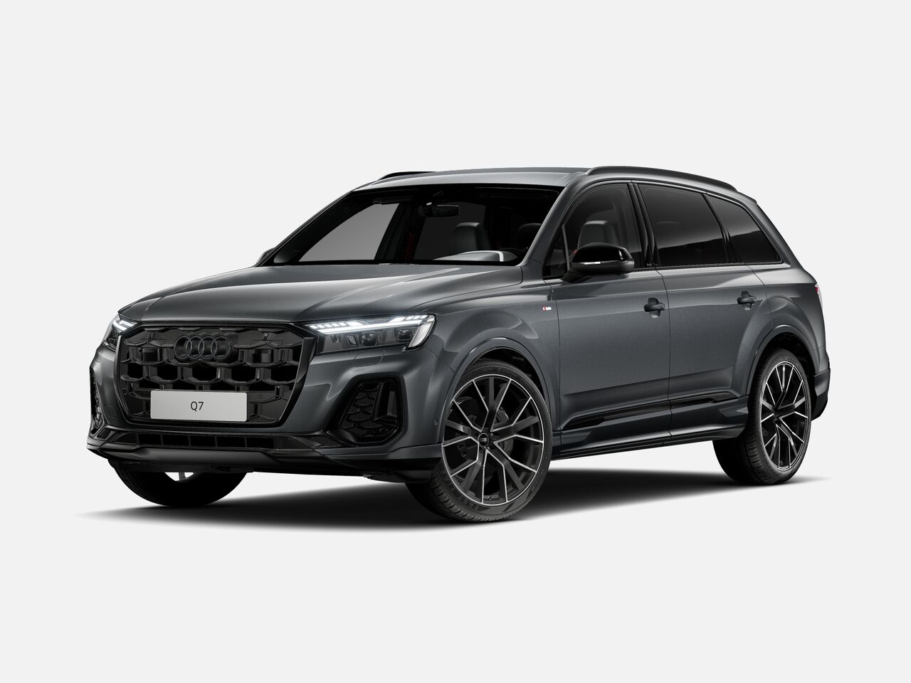 Audi Q7 SUV