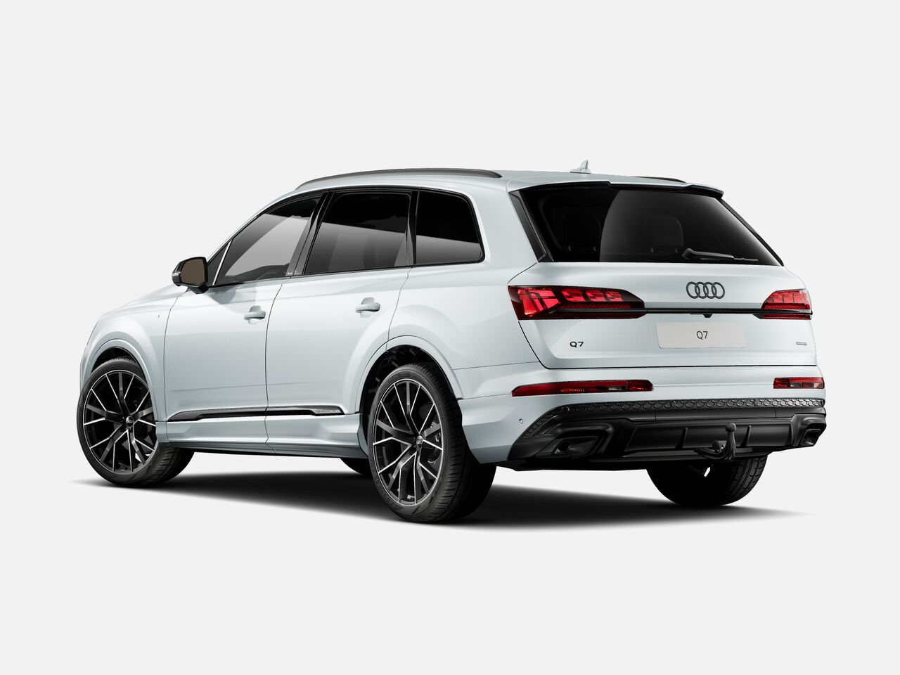 Audi Q7 SUV