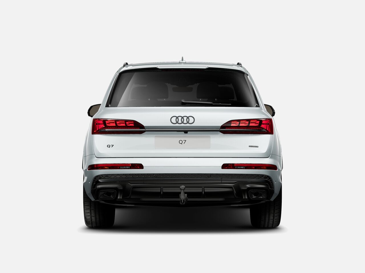 Audi Q7 SUV