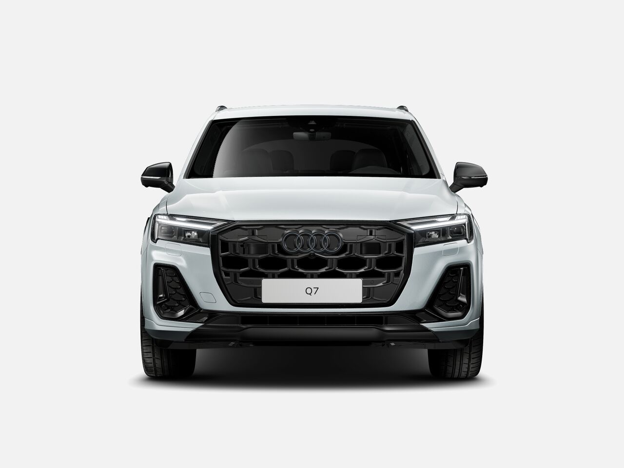 Audi Q7 SUV