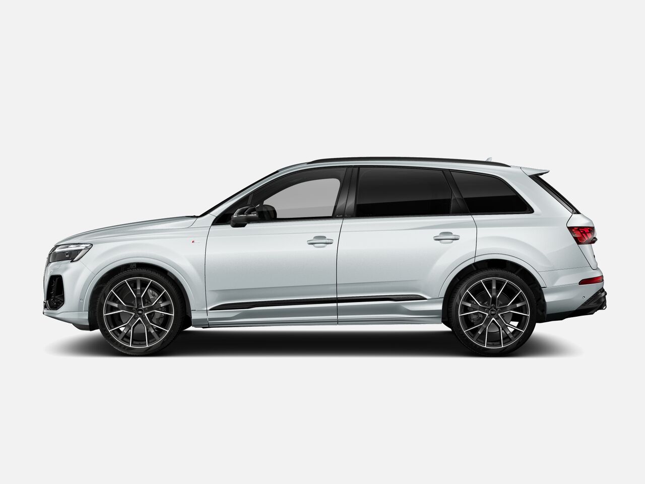 Audi Q7 SUV