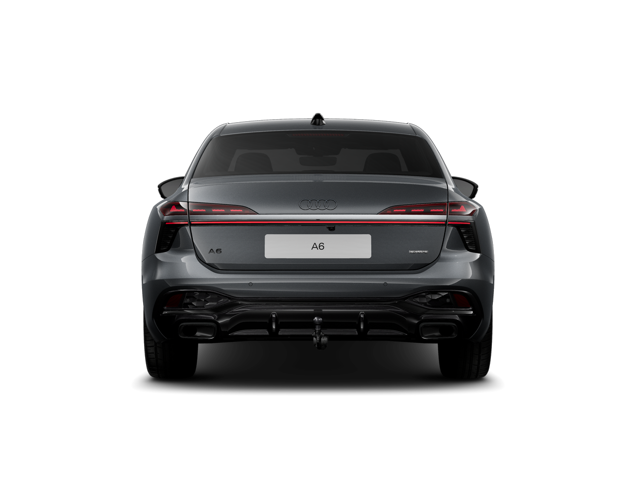 Obrázek A6 Limuzína TFSI quattro 270kW