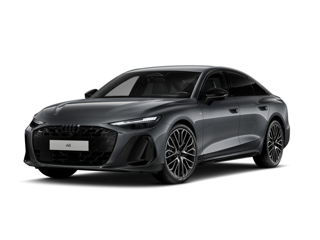 Obrázek A6 Limuzína TFSI quattro 270kW