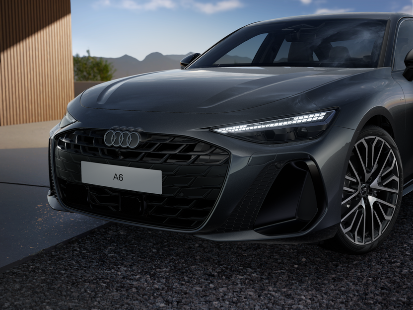 Obrázek A6 Limuzína TFSI quattro 270kW