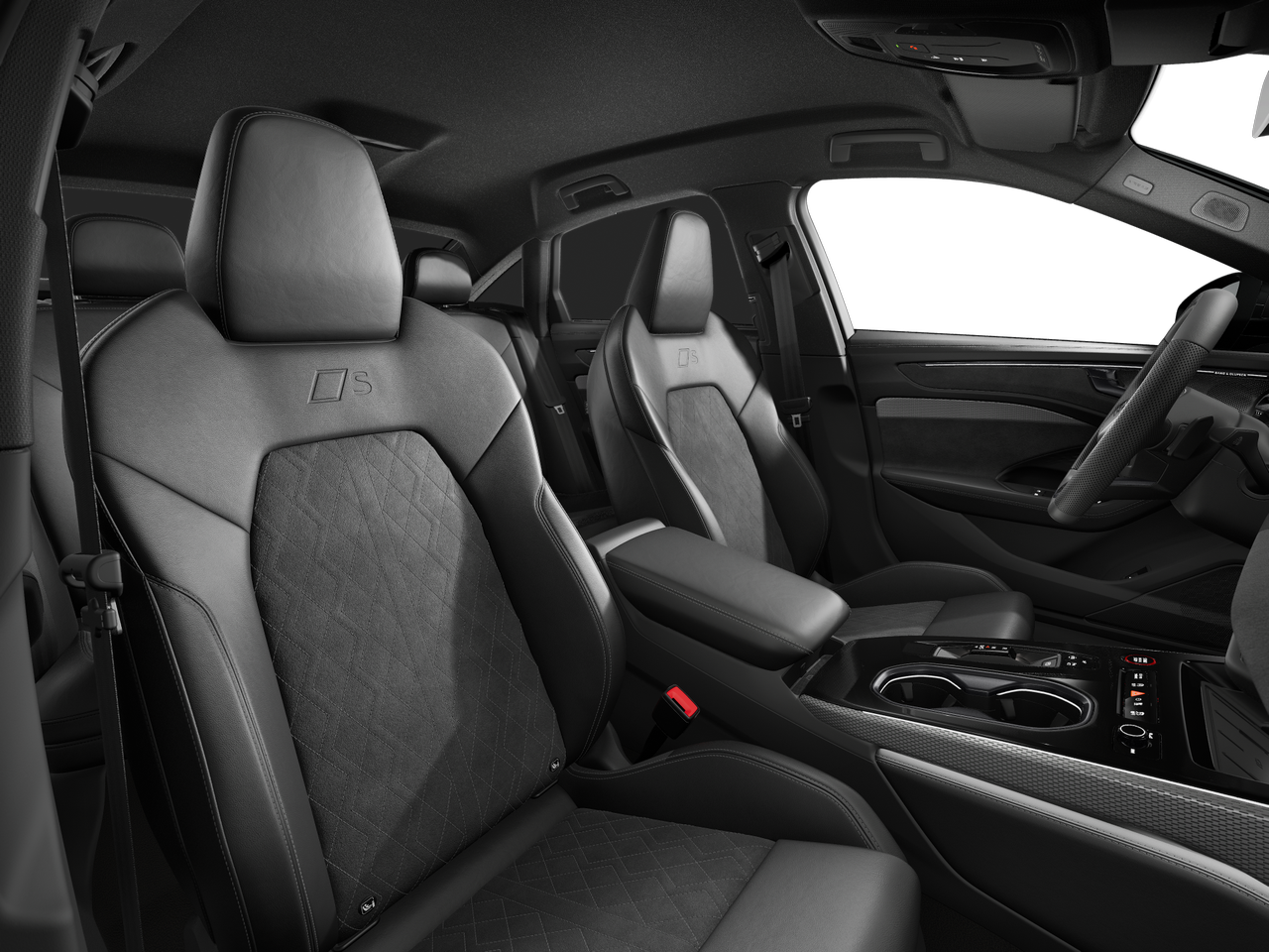 Obrázek A6 Limuzína TFSI quattro 270kW