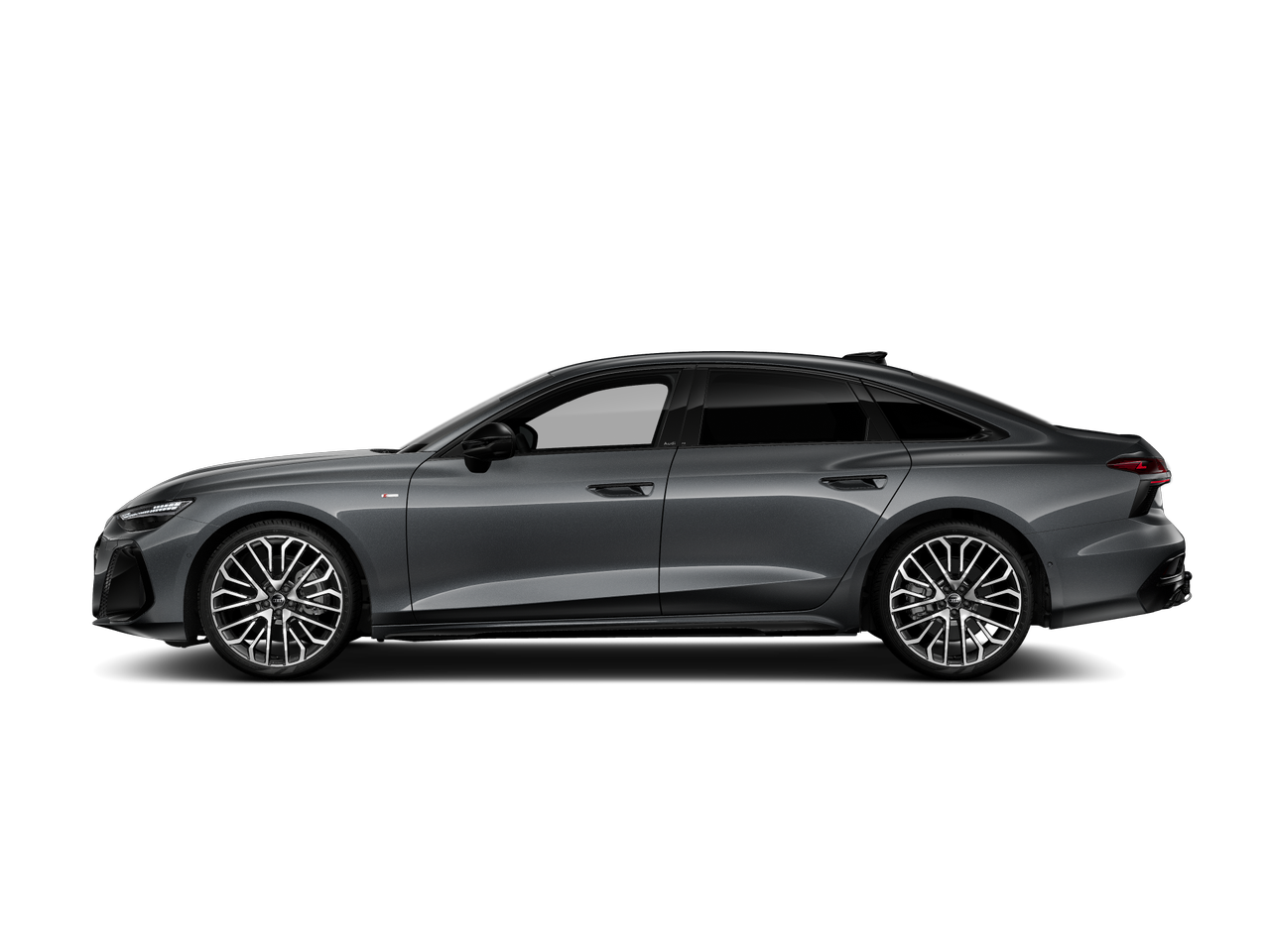 Obrázek A6 Limuzína TFSI quattro 270kW