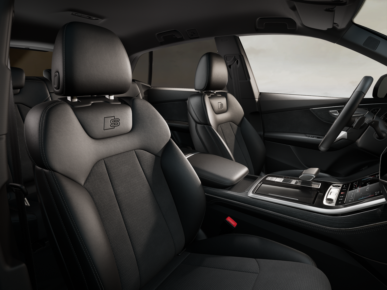 Obrázek Q8 SUV TDI 210kW quattro