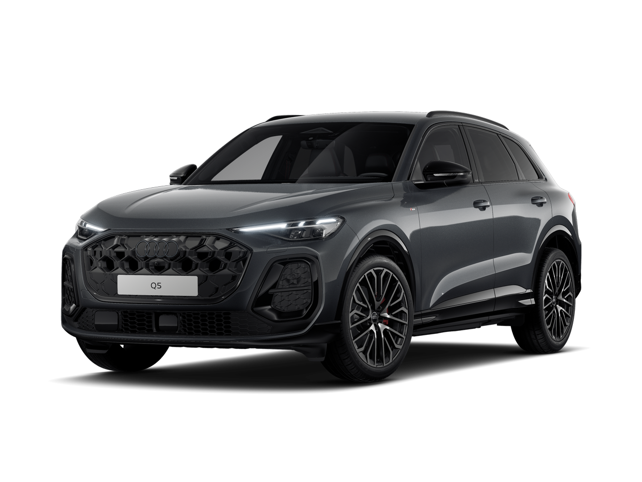 Obrázek Q5 TDI quattro 150 kW