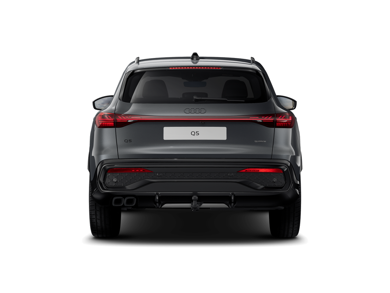 Obrázek Q5 TDI quattro 150 kW