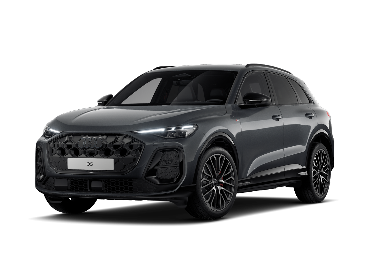 Obrázek Q5 TDI quattro 150 kW