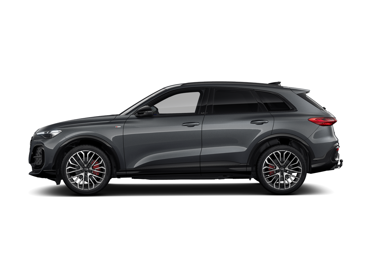 Obrázek Q5 TDI quattro 150 kW