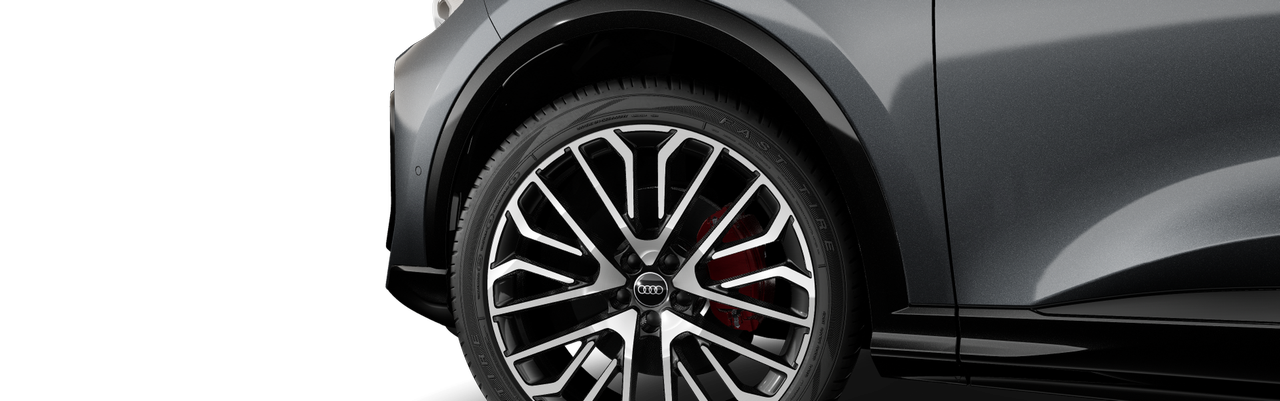 Obrázek Q5 TDI quattro 150 kW