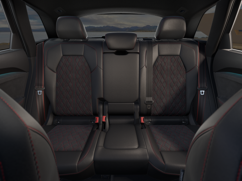 Obrázek Q5 TDI quattro 150 kW