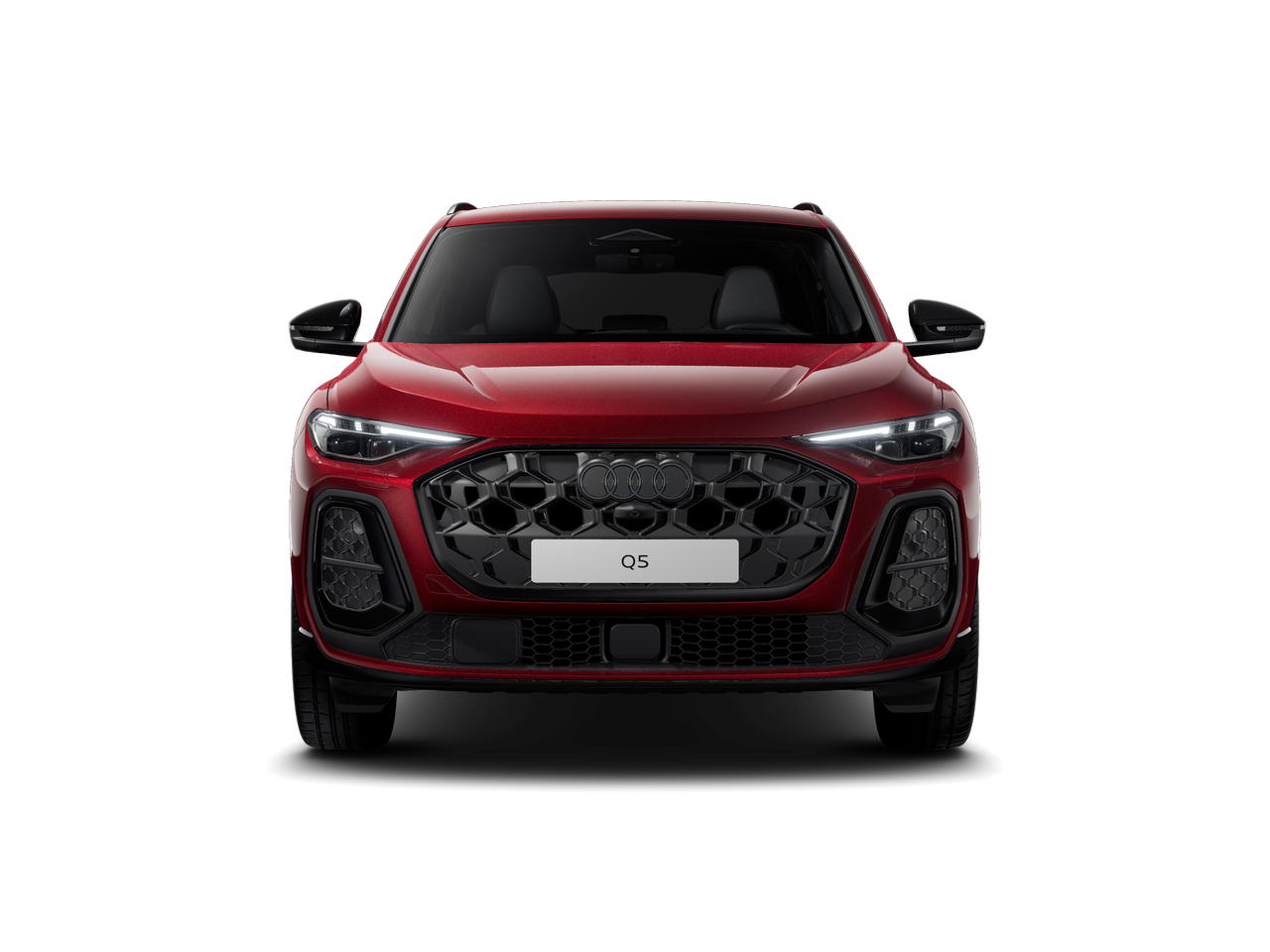 Obrázek Q5 TDI quattro 150 kW