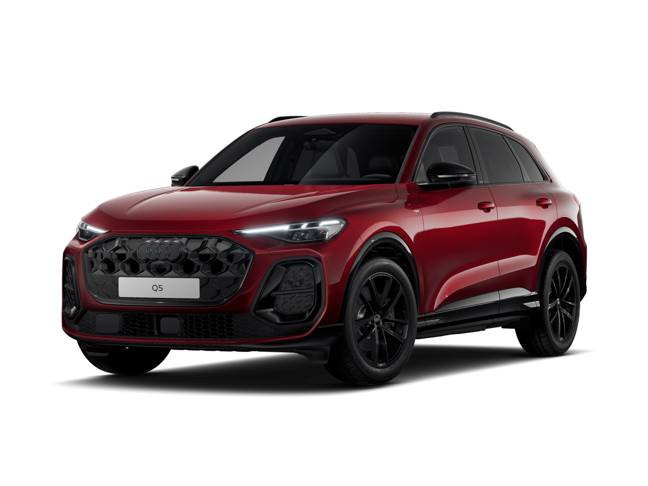 Obrázek Q5 TDI quattro 150 kW