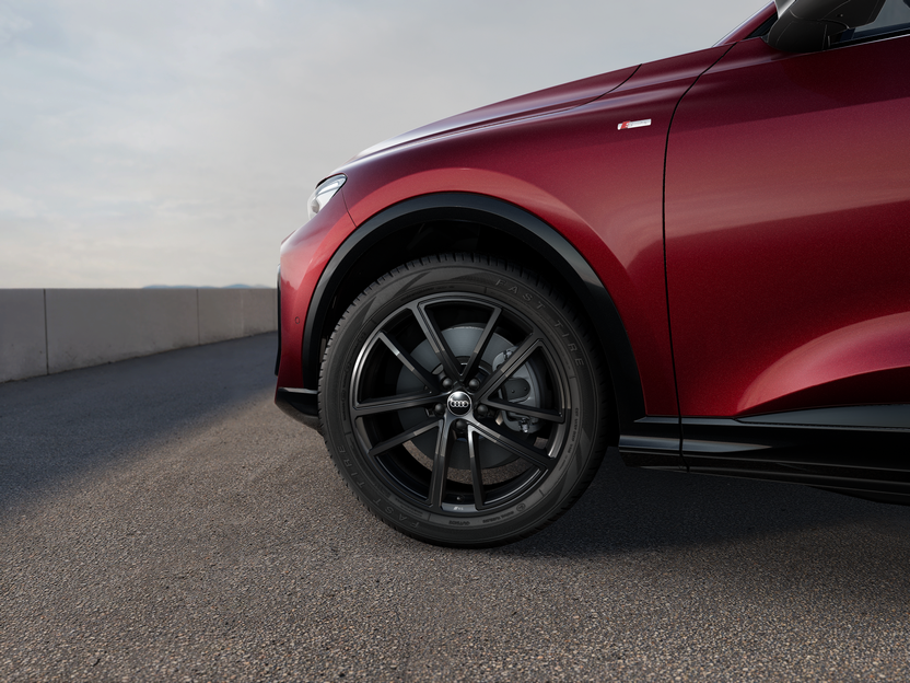 Obrázek Q5 TDI quattro 150 kW